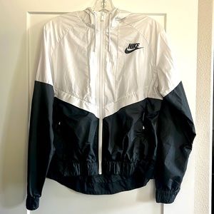 Nike Jacket
